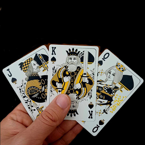 کارت-بازی-پاسور-امرالد-زنبوری