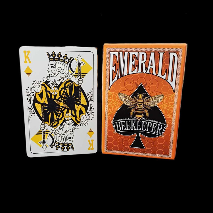 کارت-بازی-پاسور-زنبوری