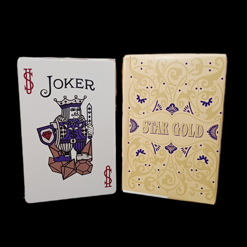 کارت-بازی-پاسور-استارگلد