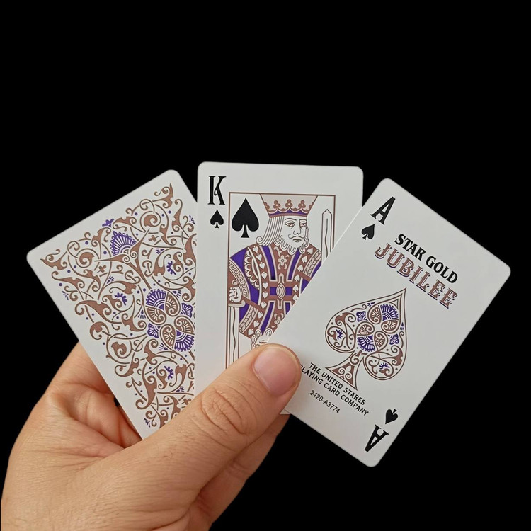 ورق-بازی-پاسور-استارگلد