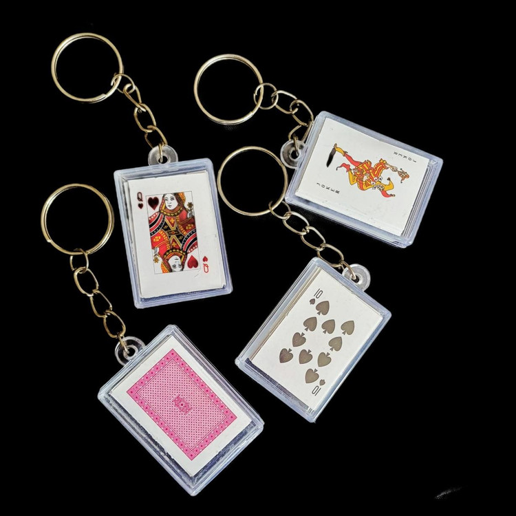 جاکلیدی-پاسور-مینی